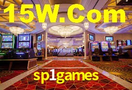 Welcome Bonus sp1games
