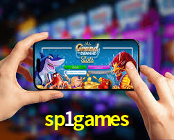 Exclusive Games sp1games