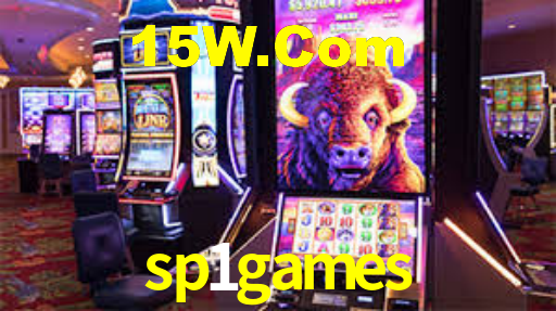 Desvendando o Mundo dos Jogos Virtuais na sp1games