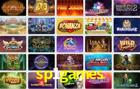 sp1 games app