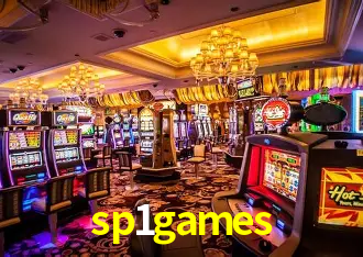 A Popularidade dos Caça-Níqueis no sp1games