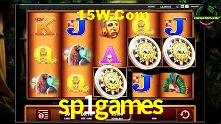 Descubra a Essência do sp1games: Nossa História e Compromissos