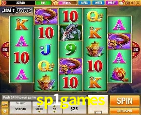 Desvendando o Mundo dos Jogos Virtuais na sp1games