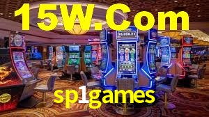 sp1 games app