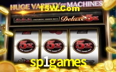 Descubra a Essência do sp1games: Nossa História e Compromissos