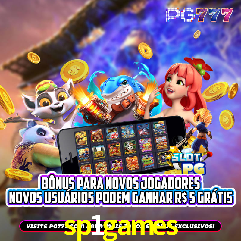 Statistics sp1games