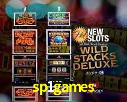 Sinta a adrenalina dos jogos de cassino com sp1games