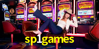 Bônus Generosos e Exclusivos no sp1games para Você!