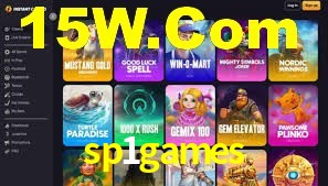 sp1games