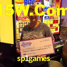Tournaments sp1games