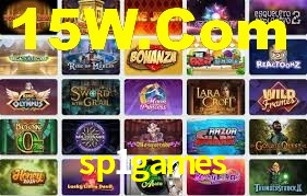 sp1games: Seu Especialista em Apostas Esportivas Brasileiras